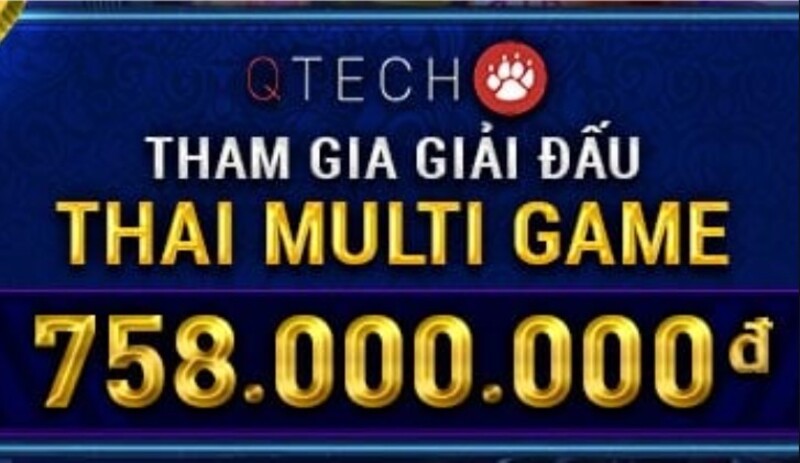 Tham gia giải đấu W88 Thai Multi game với tổng giải thưởng lên đến VND 758,000,000