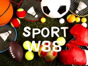 w88 thể thao