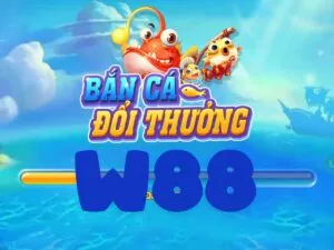 hướng dẫn chơi bắn cá w88