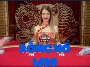 hướng dẫn chơi rồng hổ w88 từ a-z với đầy đủ chi tiết